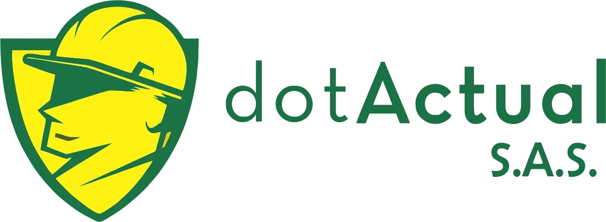 dotActual S.A.S.