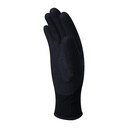 Guante Tejido Térmico Nitrilo Espumado Hercule Negro (TALLA 9) vista 2