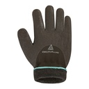 Guante Tejido Térmico Nitrilo Espumado Hercule Negro (TALLA 10) vista 3