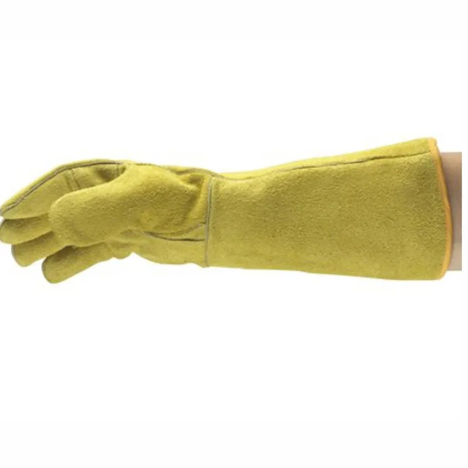 [43-216] Guante Soldador 16"
