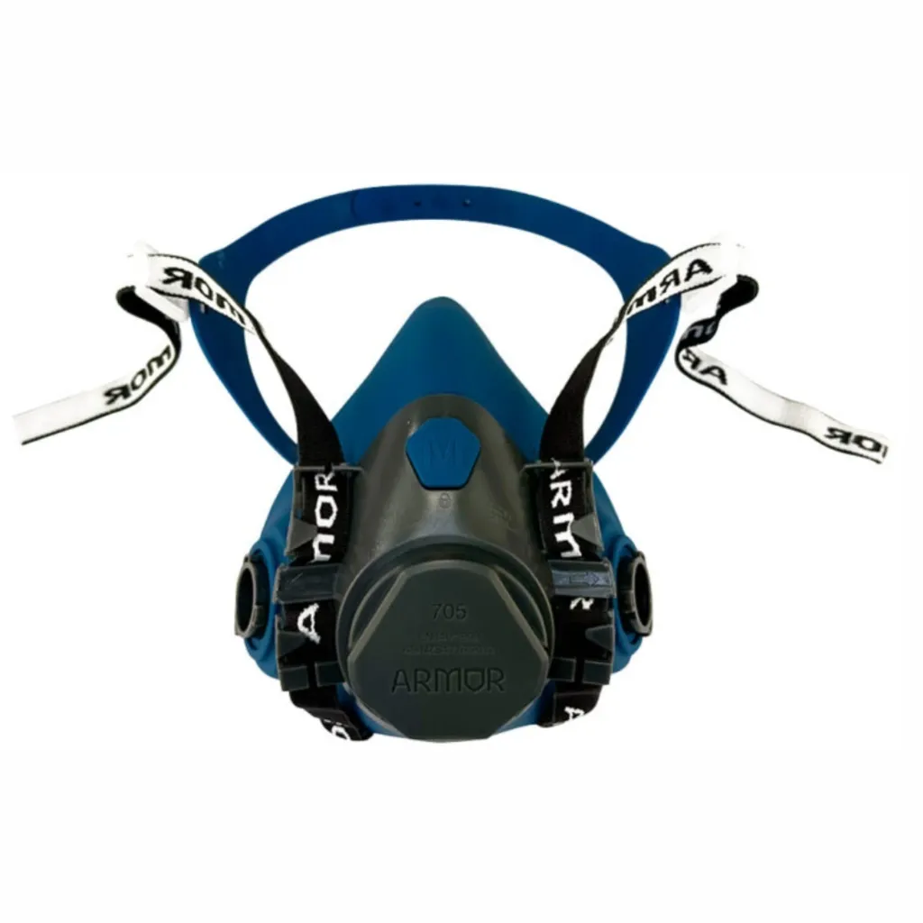 [1012398] Respirador Media Cara 705 (TALLA M)