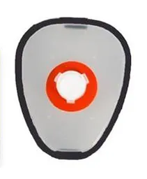 [1012409] Adaptador Filtros P3 AR-520