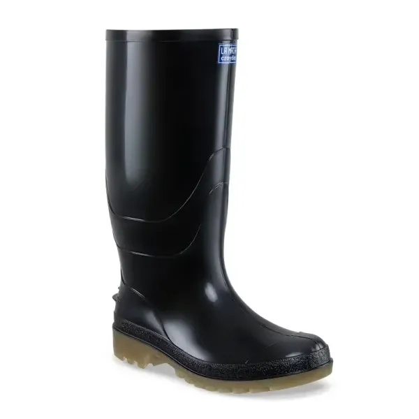 [2330090] Botas Macha Alta Negras