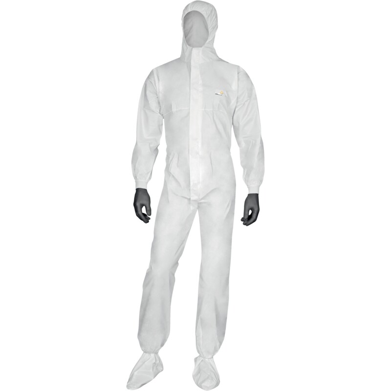 [DT117XG] Traje Desechable DT117 Tipo 5/6 (TALLA XL)