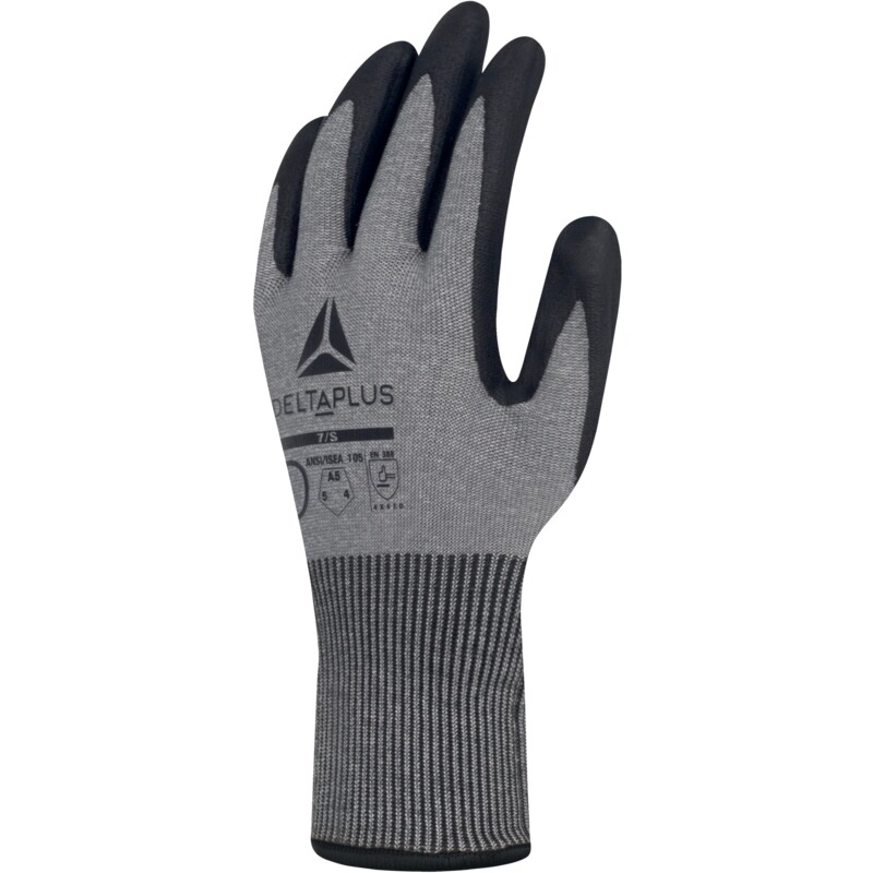 [VECUTD13GRG309] Guante Corte D Nitrilo Táctil VENICUT D13 (TALLA 9)