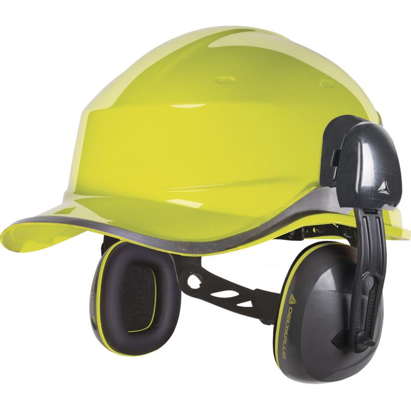 [INTERLIGHTHE] Protector Copa a Casco Interlagos Light NRR 24 dB
