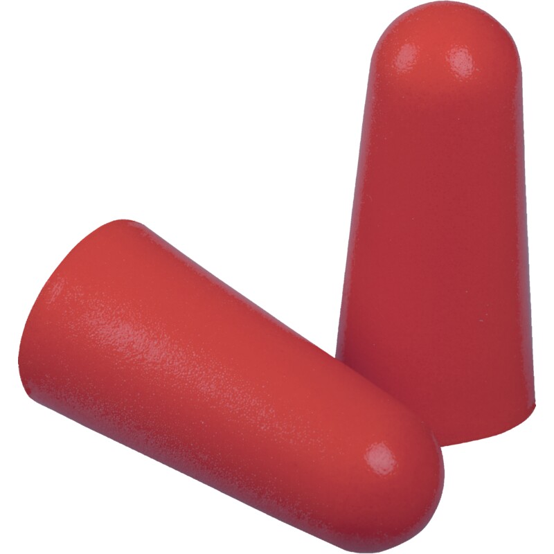[CONIC2VRO200] Caja de Protector Insercion Desechable CONIC2 200 Pares NRR 33 dB