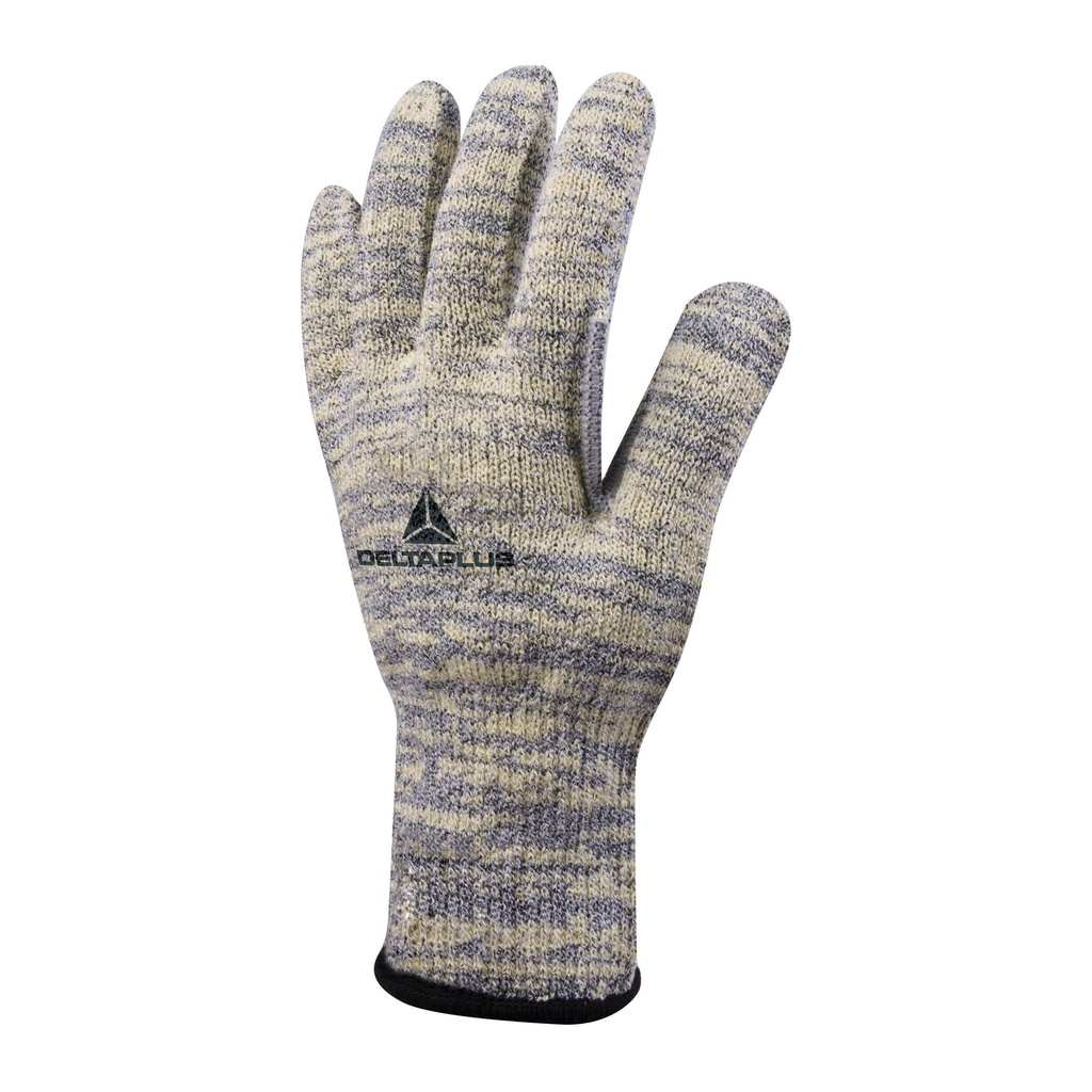 Guante Corte C Térmico Venicut C05 Amarillo Gris (TALLA 10)