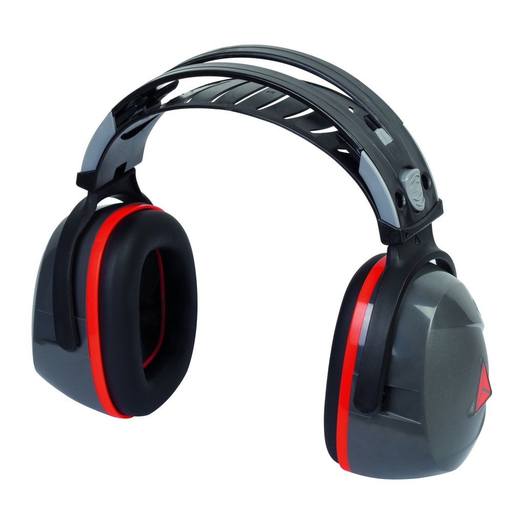 Protector Copa Interlagos NRR 28 dB Gris