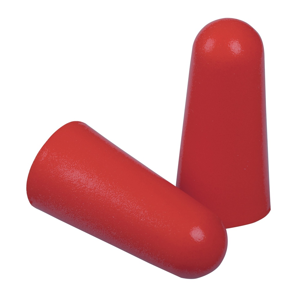 Protector Inserción Desechable Recambio para Dispensador NRR 33 dB Caja x500 Pares