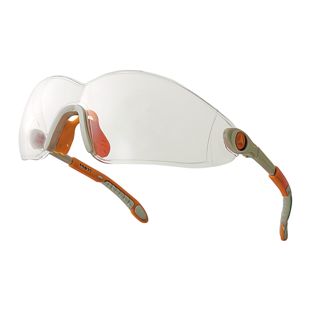Lentes Vulcano 2 Claro
