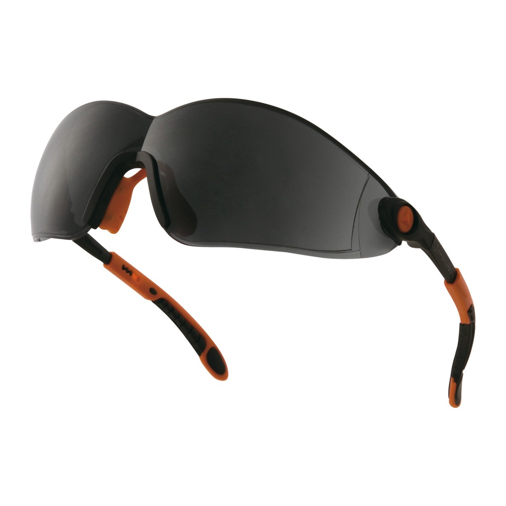Lentes Vulcano 2 Ahumado