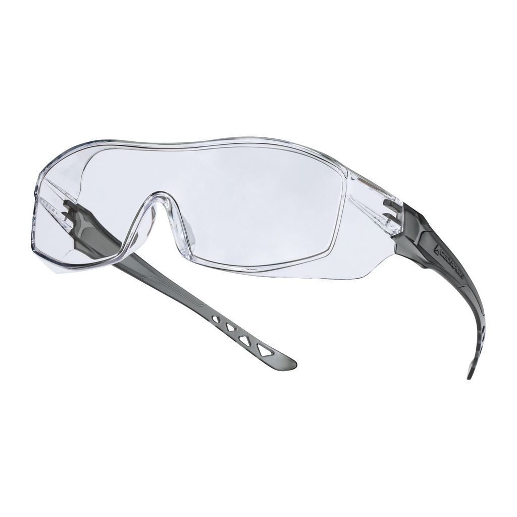 Lentes Sobregafas Hekla 2 Claro