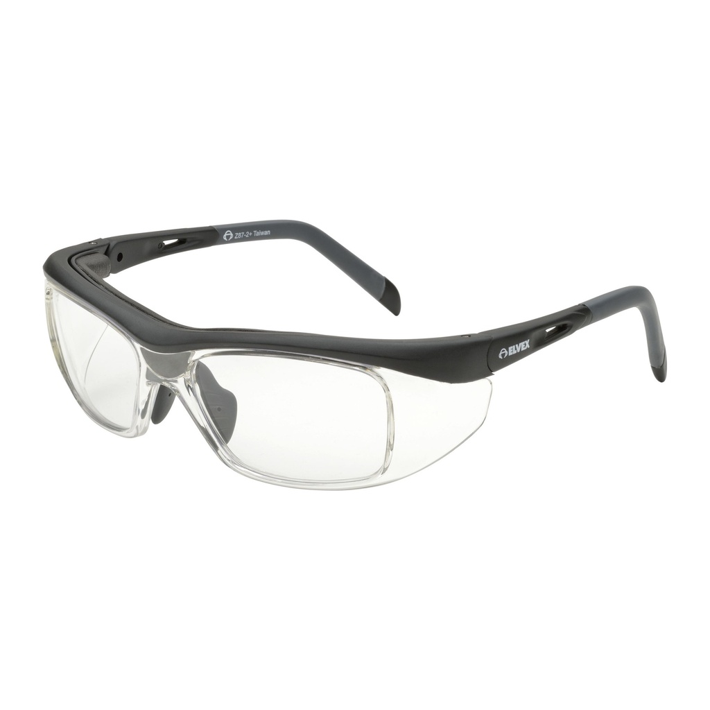 Lentes Montura Nylon para Formulación Claro