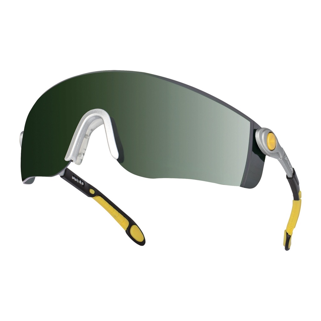 Lentes Soldadura Tono 5 Lipari 2