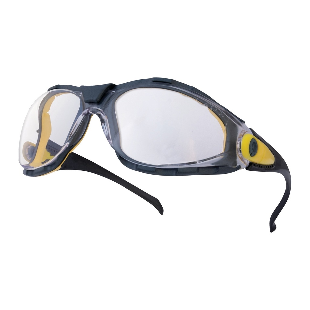Lentes Pacaya Claro