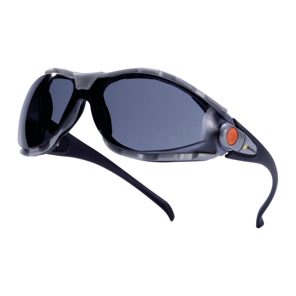 Lentes Pacaya Ahumado
