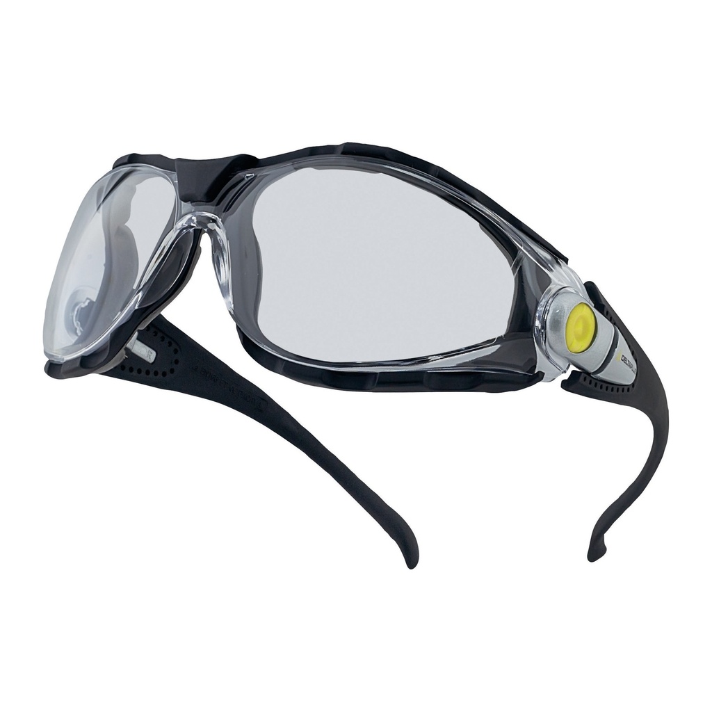 Lentes Pacaya Lyviz Claro