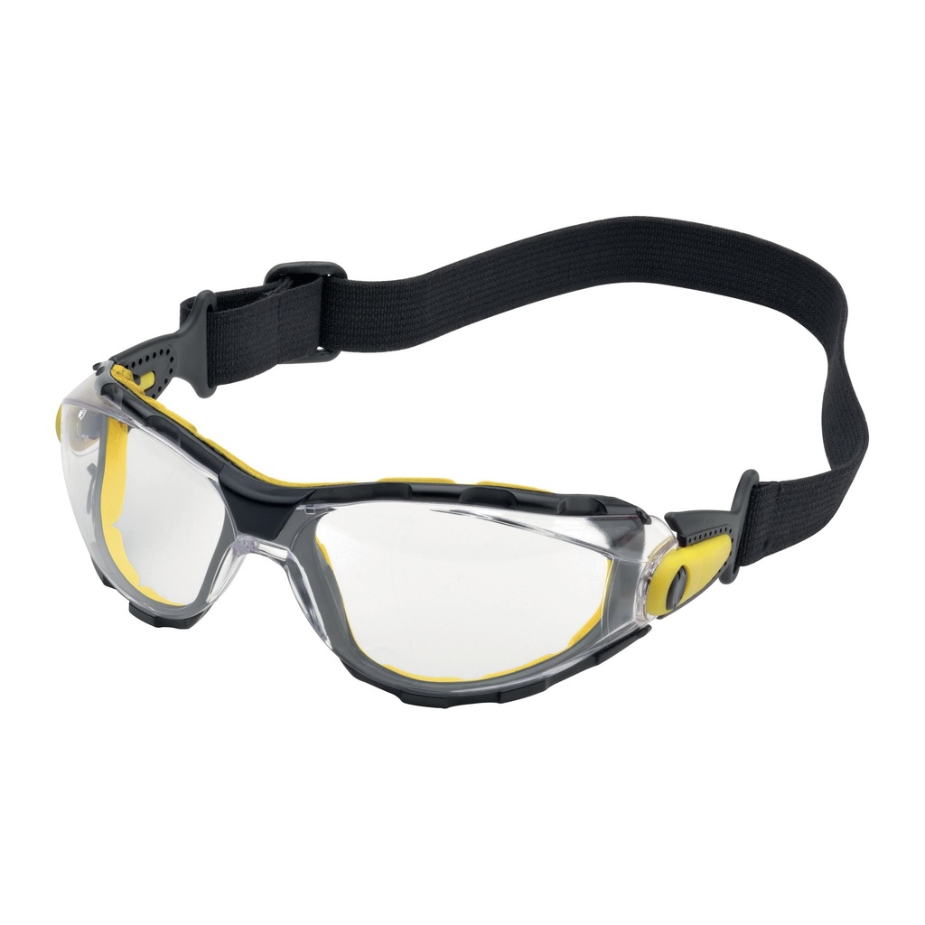 Lentes Pacaya Strap Claro