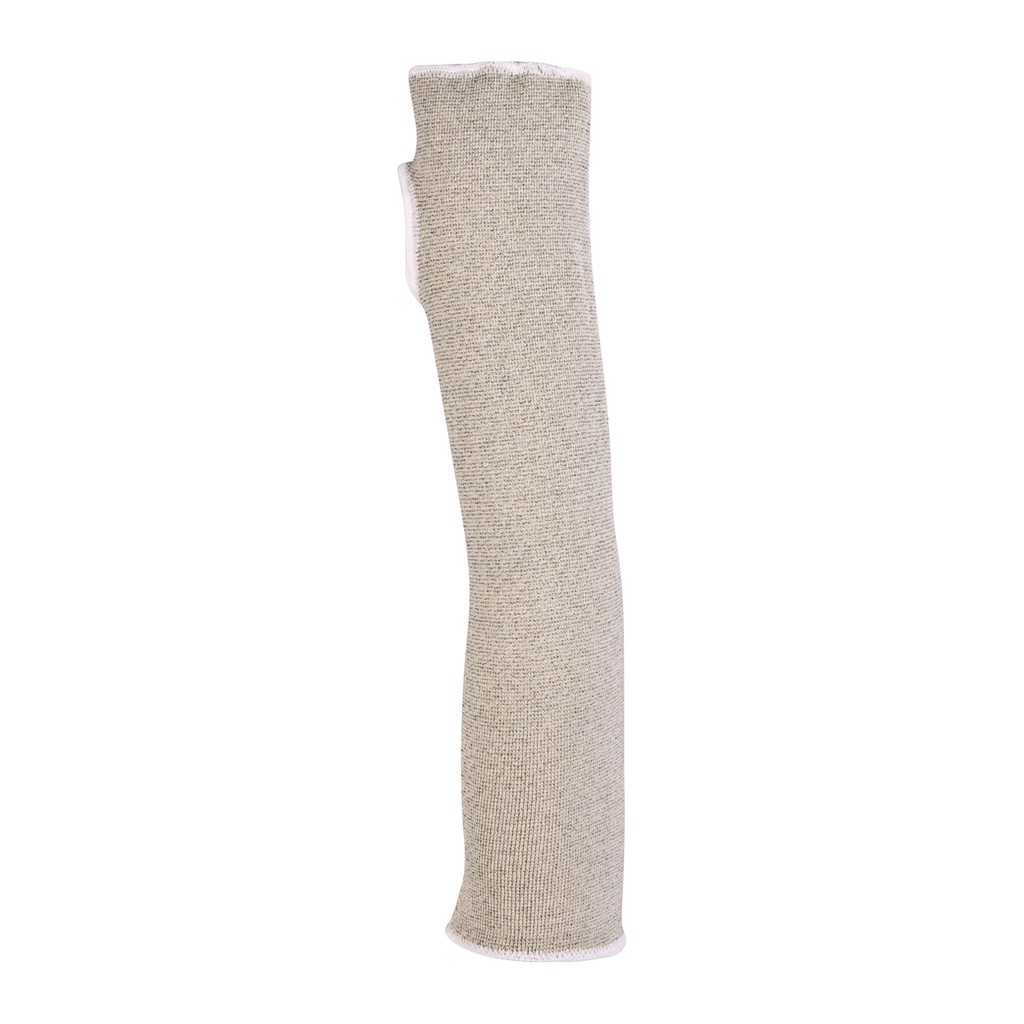 [VECUTCM1GJ] Manga Corte Tejida 45 cm Venicut CM1 Amarillo Gris
