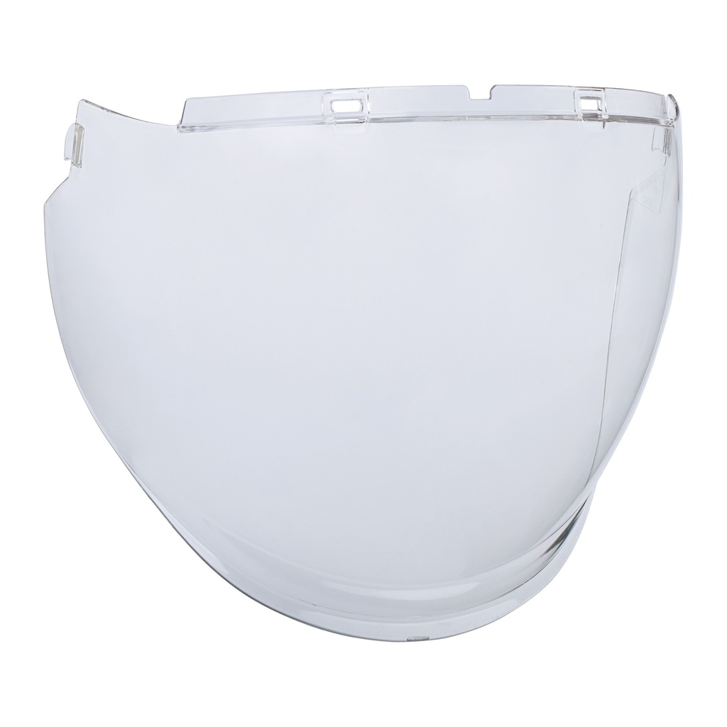 [VISONYXPRIN] Visor Policarbonato Antiempañante Antirrayas para Casco Onyx 2 Claro
