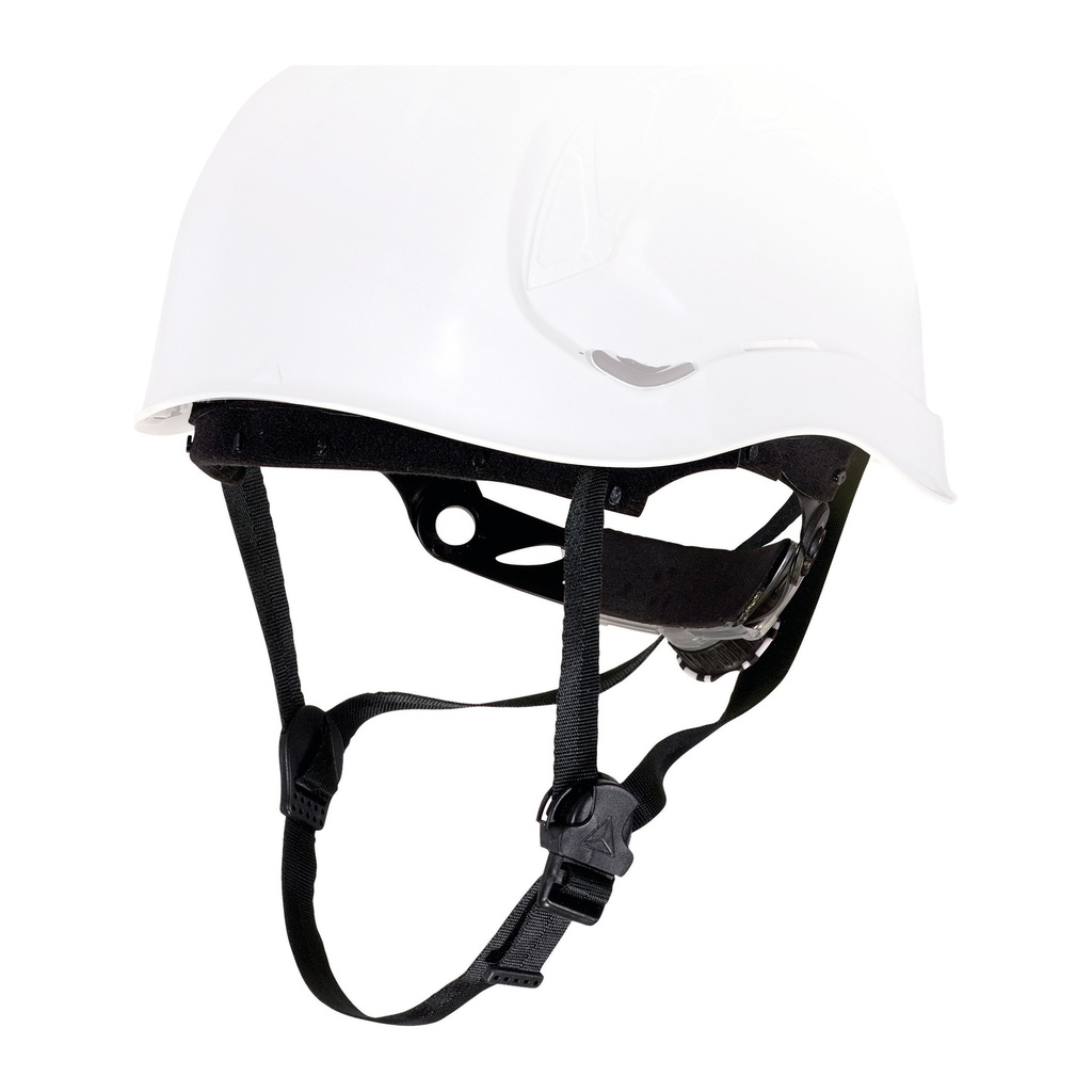 Barbuquejo 3 Puntos Autorruptura para Casco Granite Negro Paquete x5 Unidades