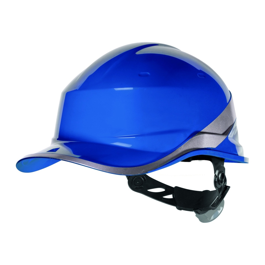 Casco Dieléctrico ABS Diamond V Azul