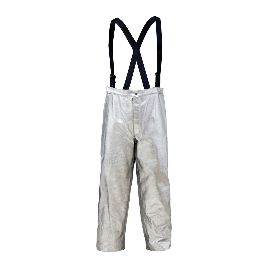 Pantalón Anticalórico Aluminio (TALLA M-XXL)