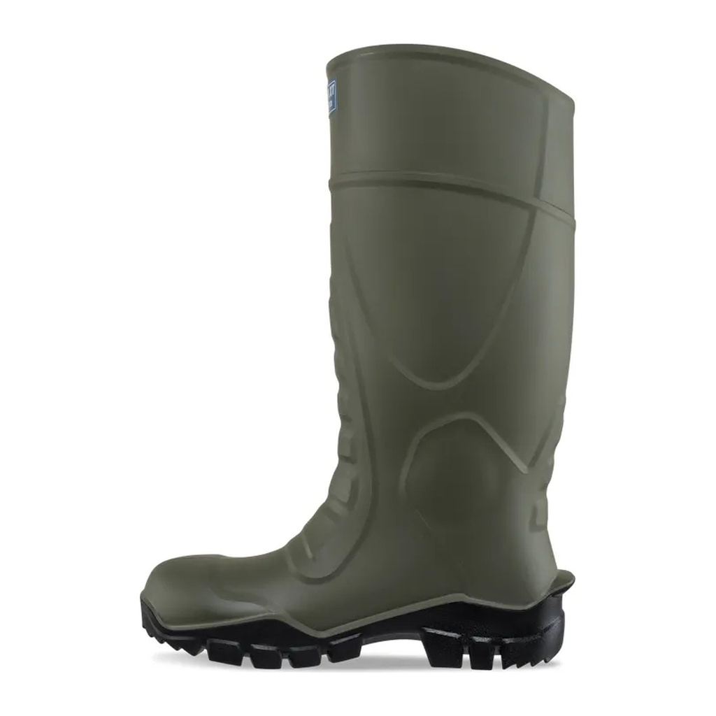 Bota La Macha XT Alta Verde