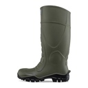 Bota La Macha XT Alta Verde